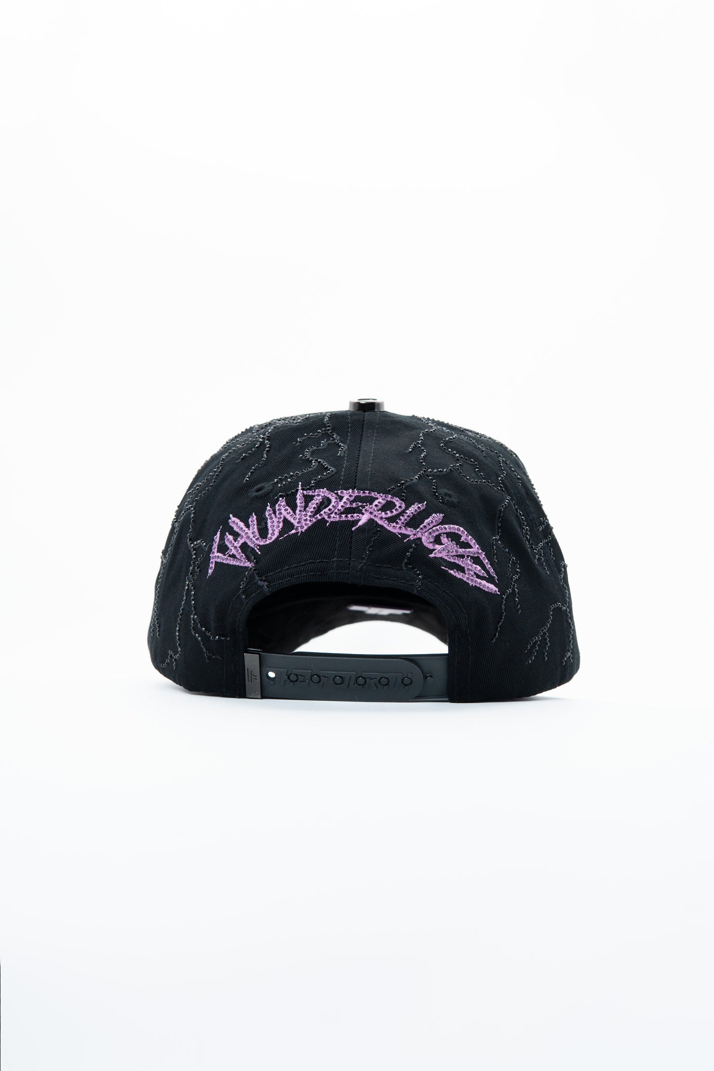 THUNDERLIGHT PURPLE