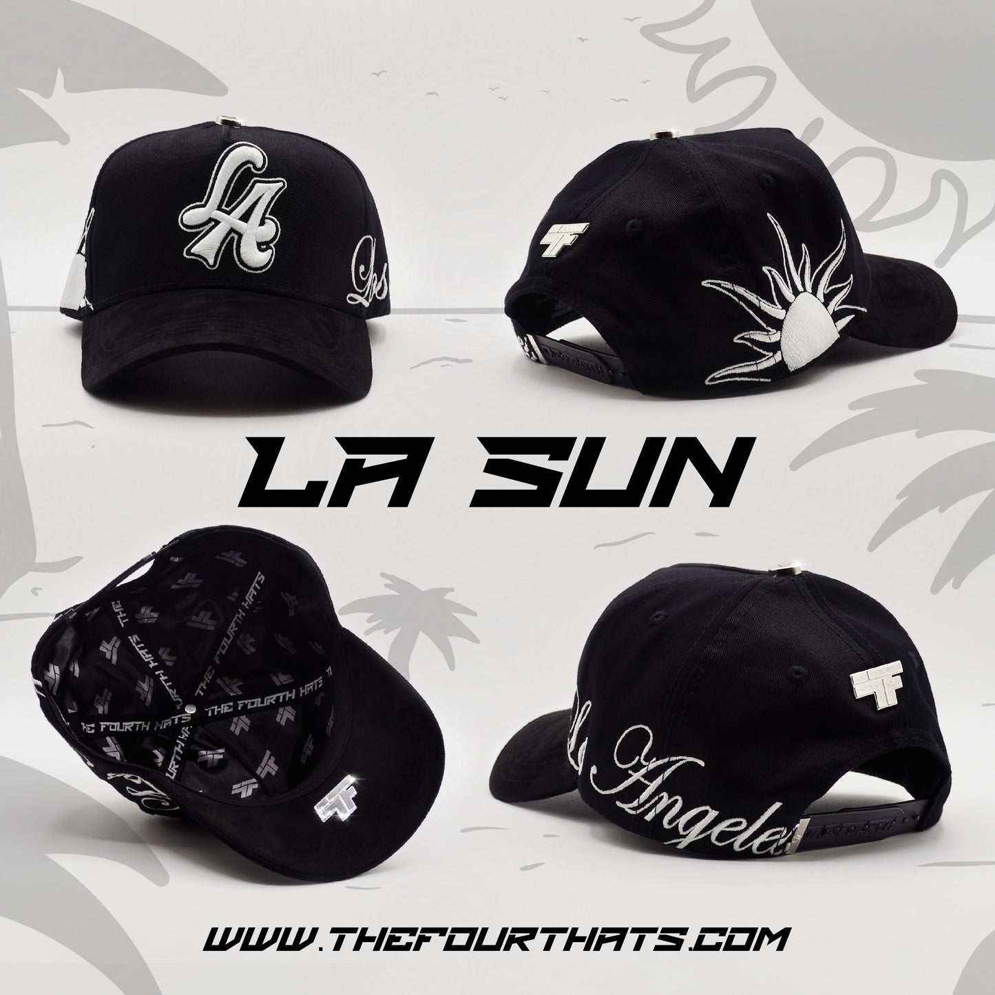 L.A SUN