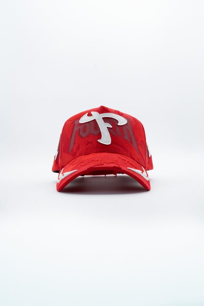 FAVORITE RED