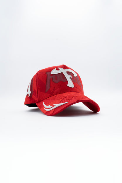 FAVORITE RED