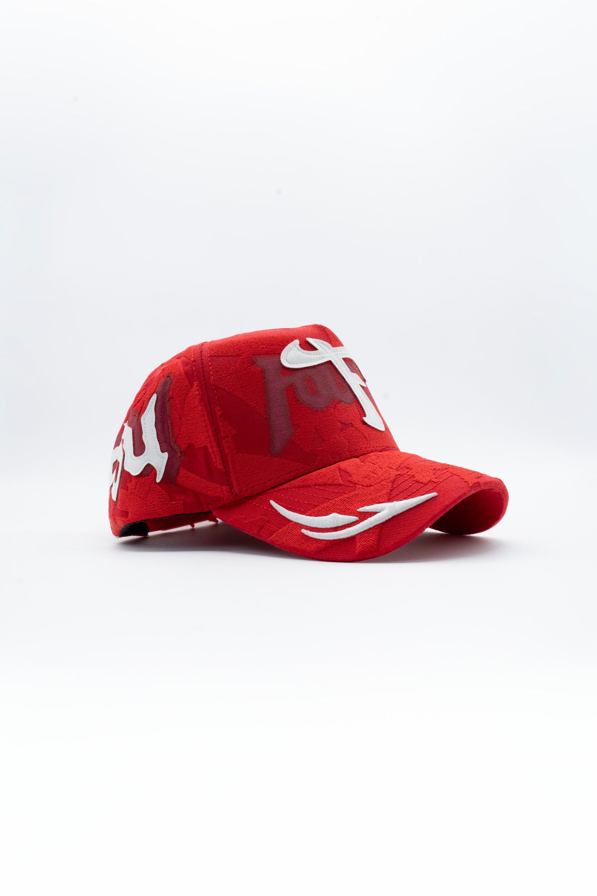 FAVORITE RED