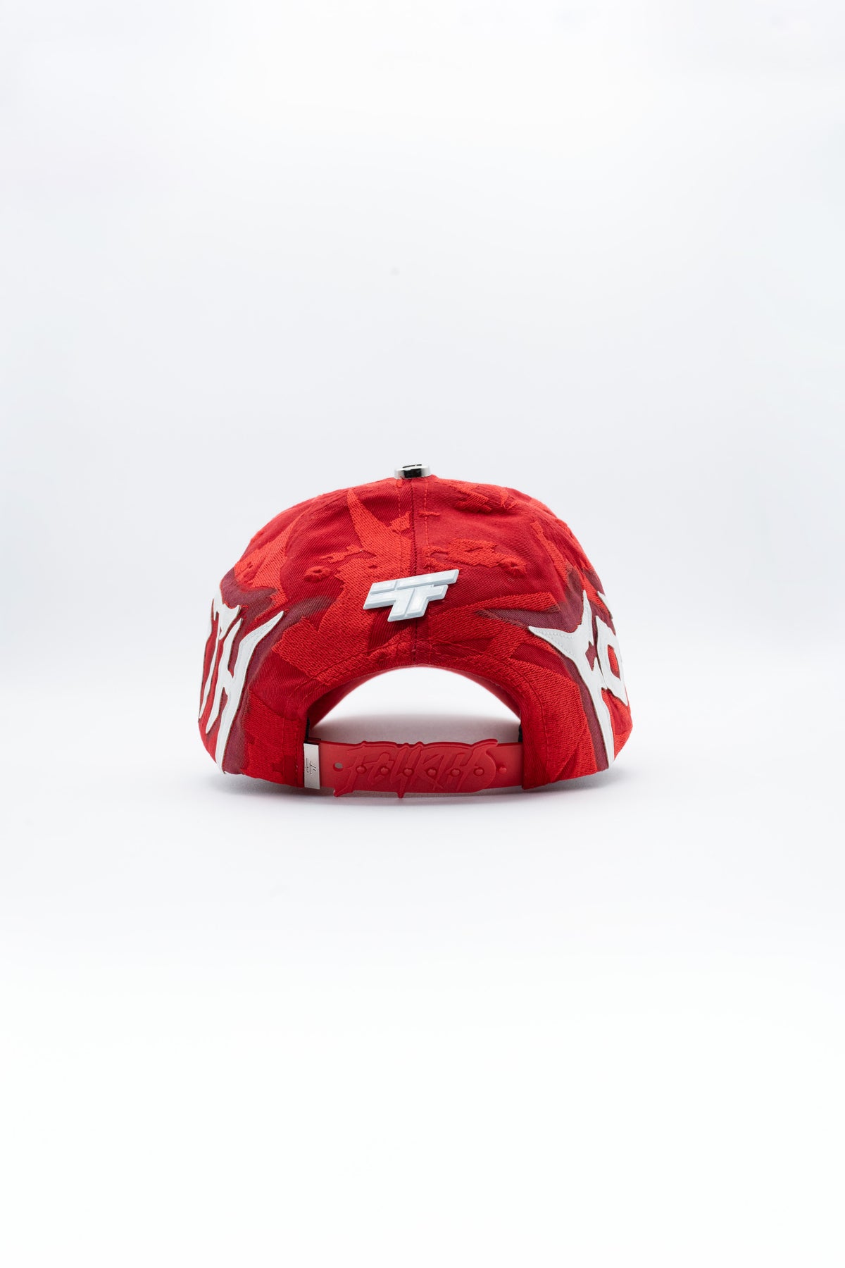 FAVORITE RED