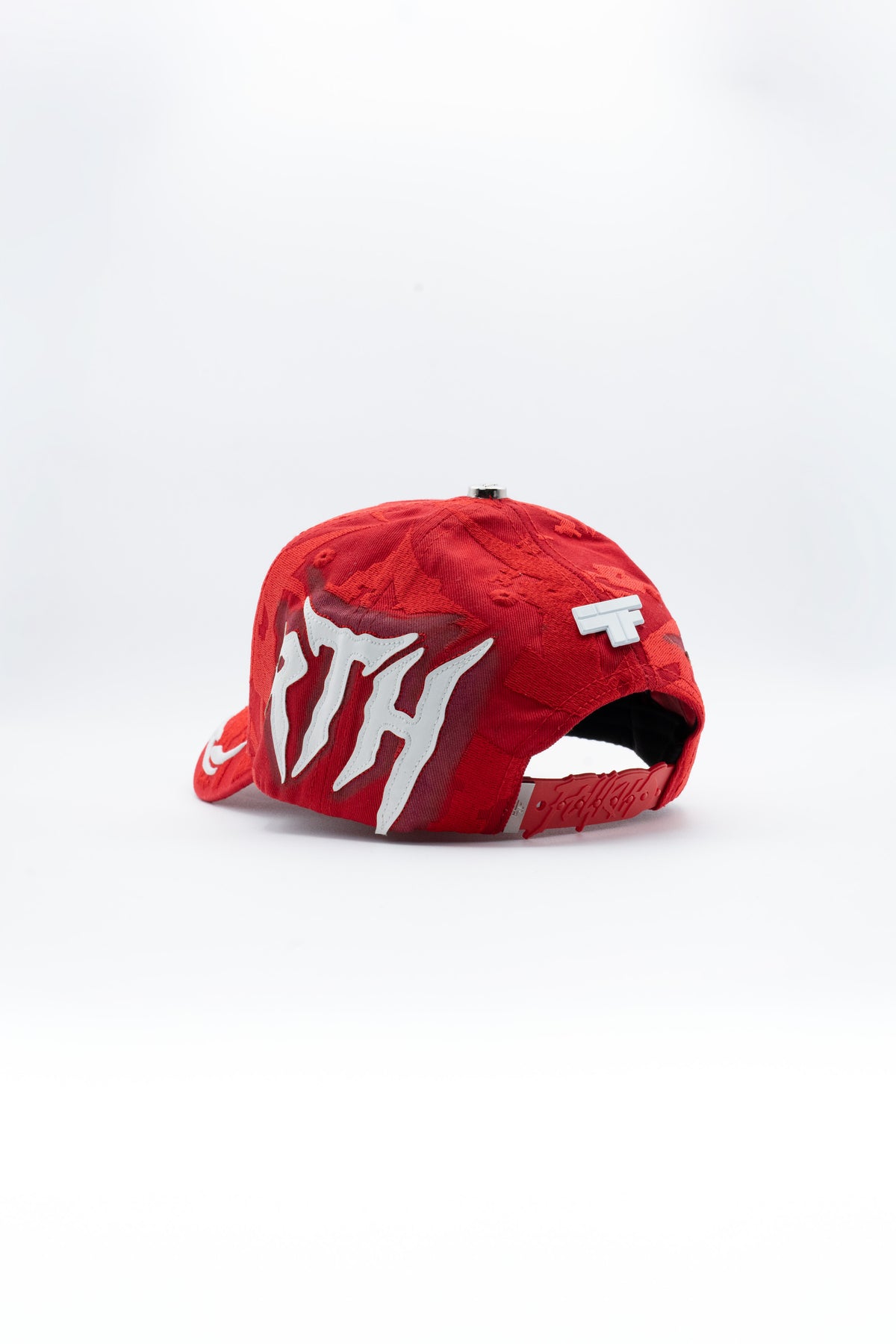 FAVORITE RED