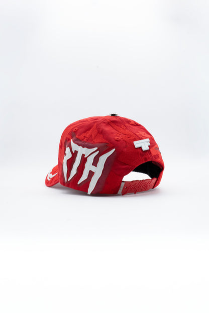 FAVORITE RED