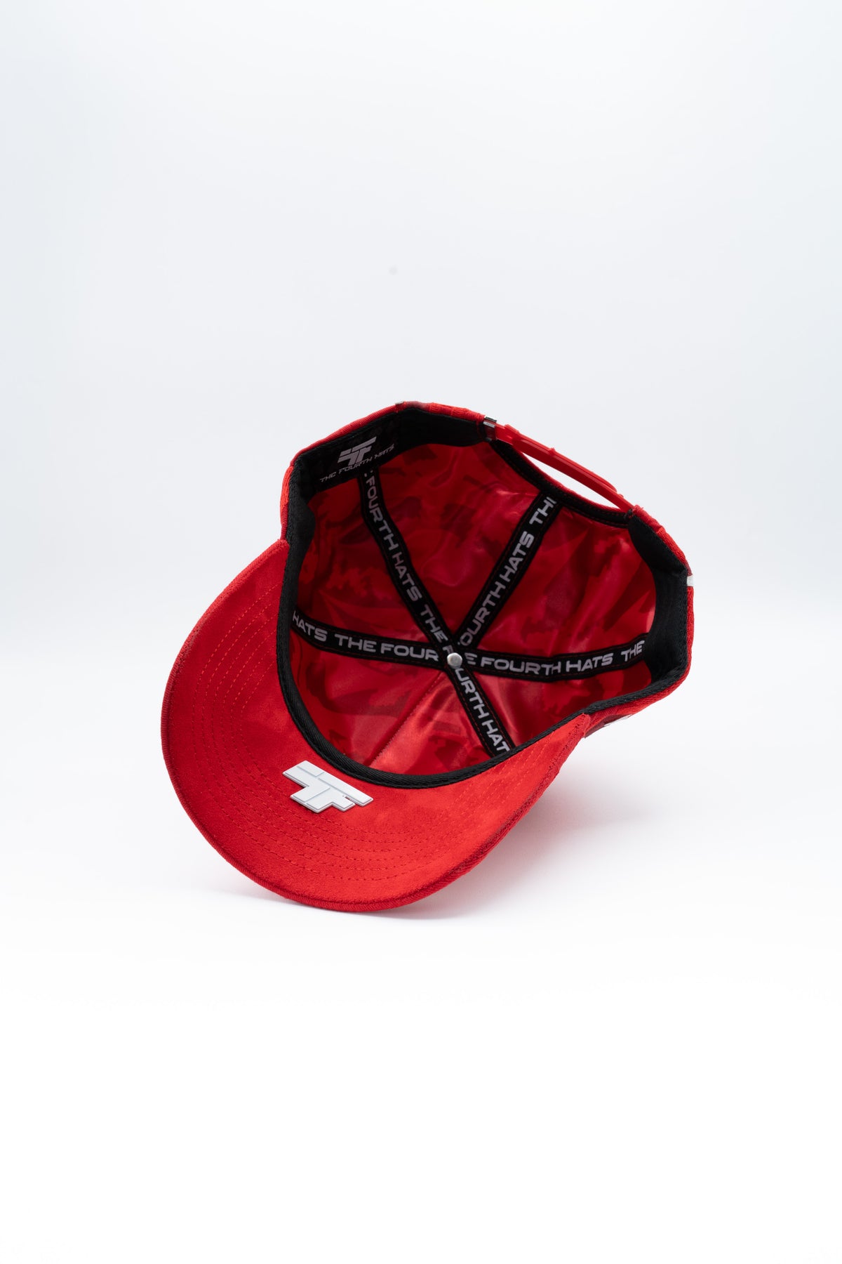 FAVORITE RED
