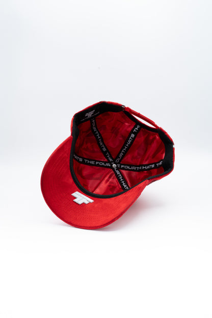 FAVORITE RED