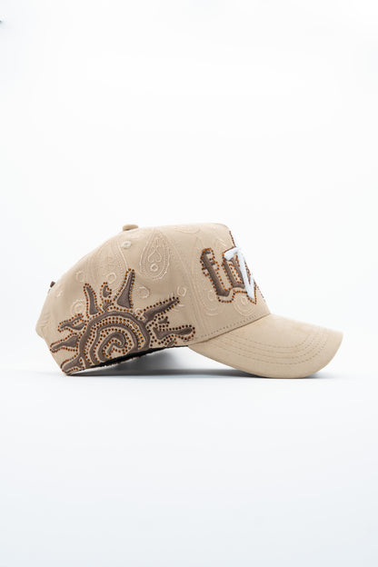 TF DESERT