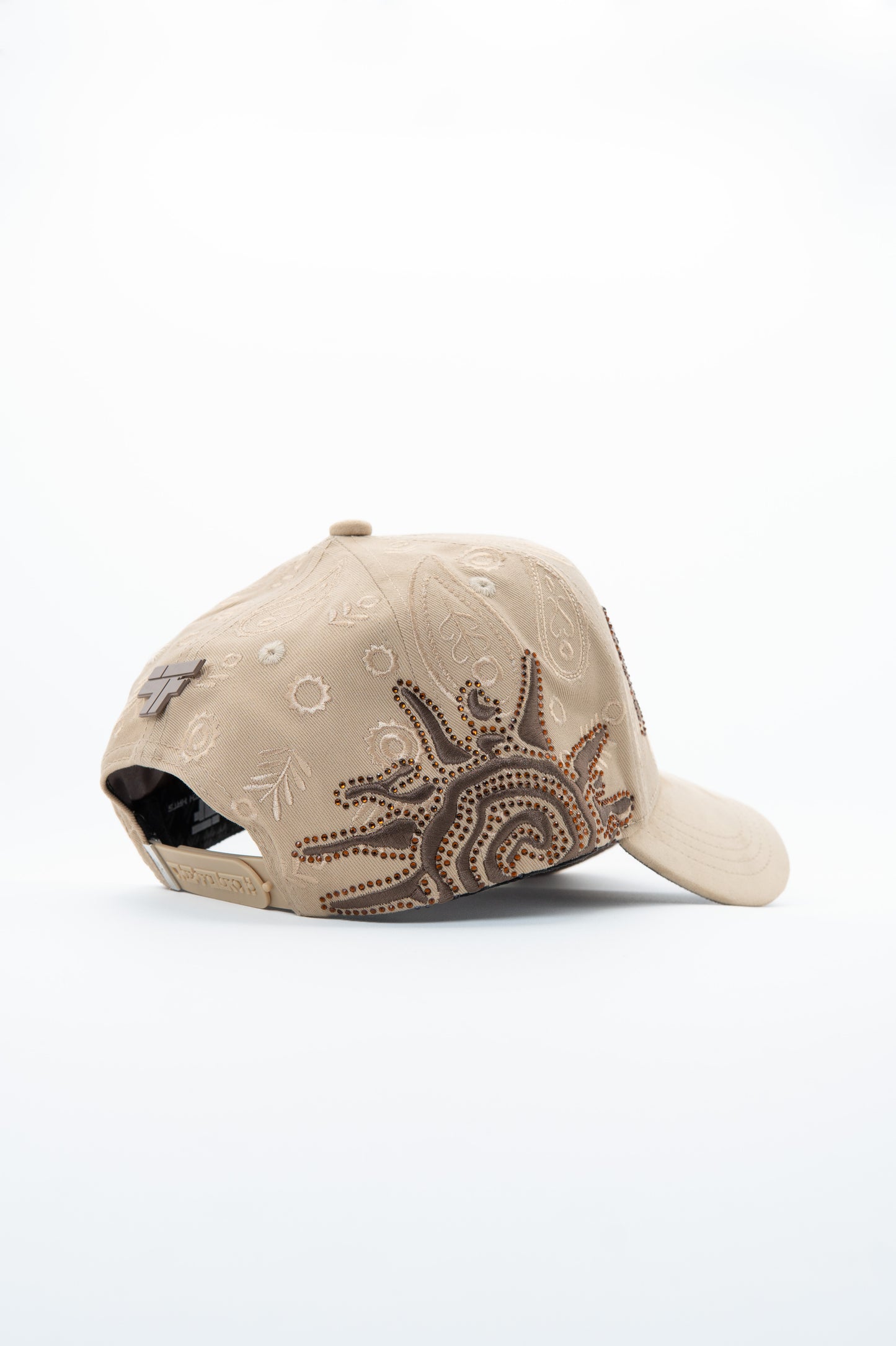 TF DESERT