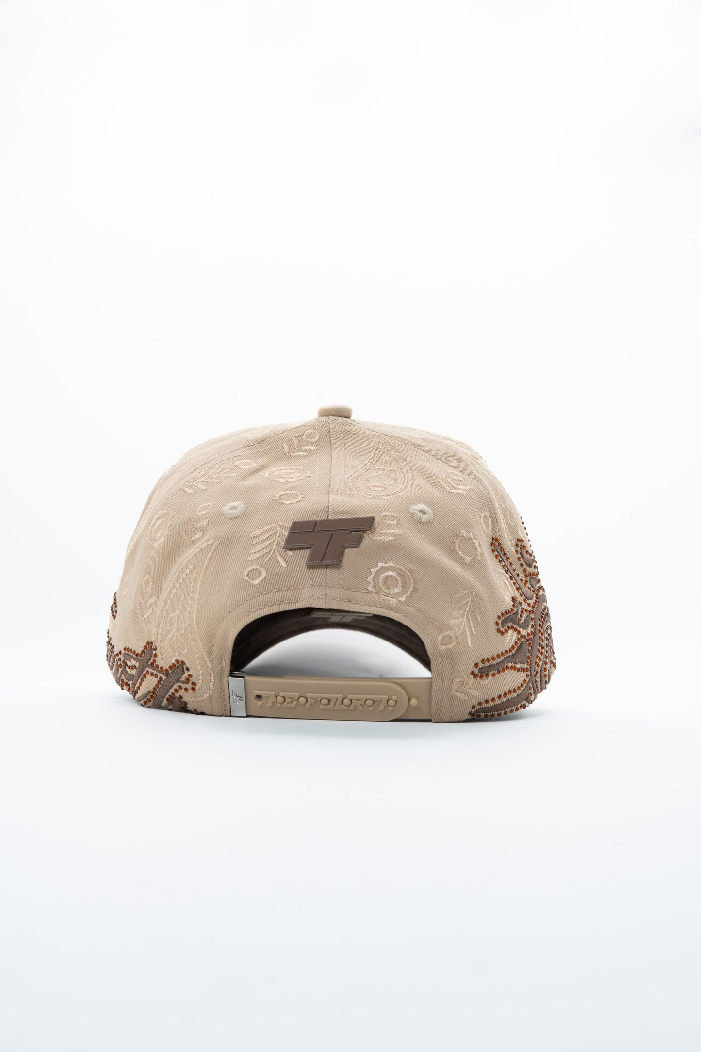 TF DESERT