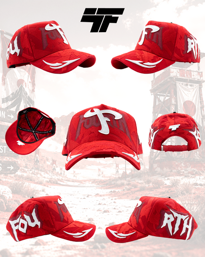 FAVORITE RED