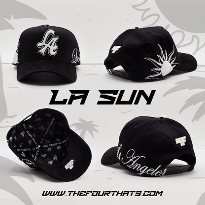 L.A  SUN