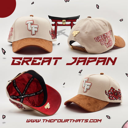 GREAT JAPAN