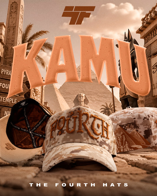 KAMU