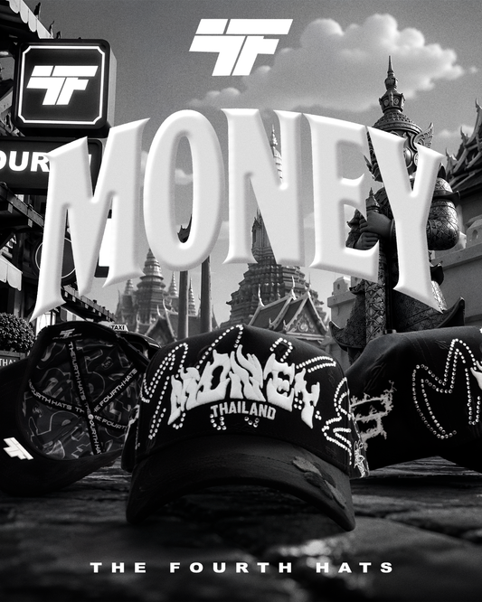 MONEY THAILAND