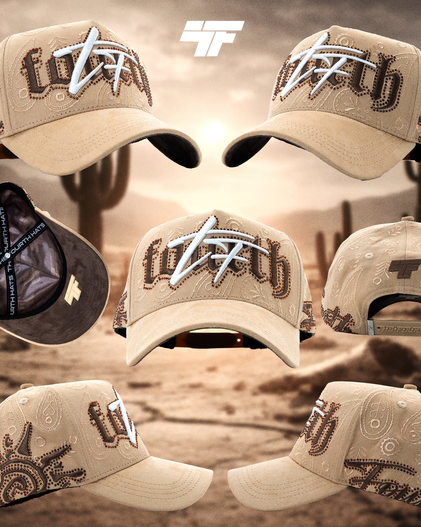 TF DESERT