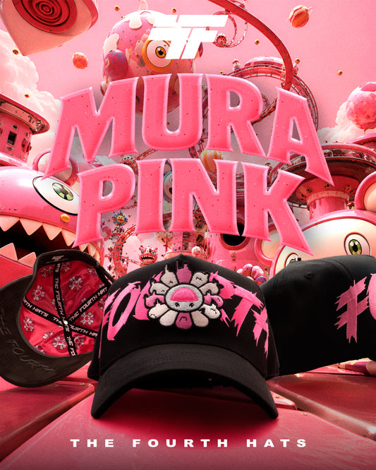 MURA PINK