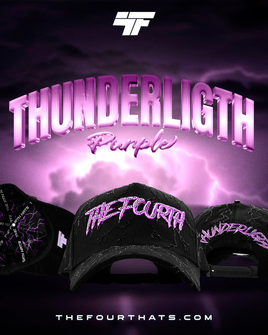 THUNDERLIGHT PURPLE