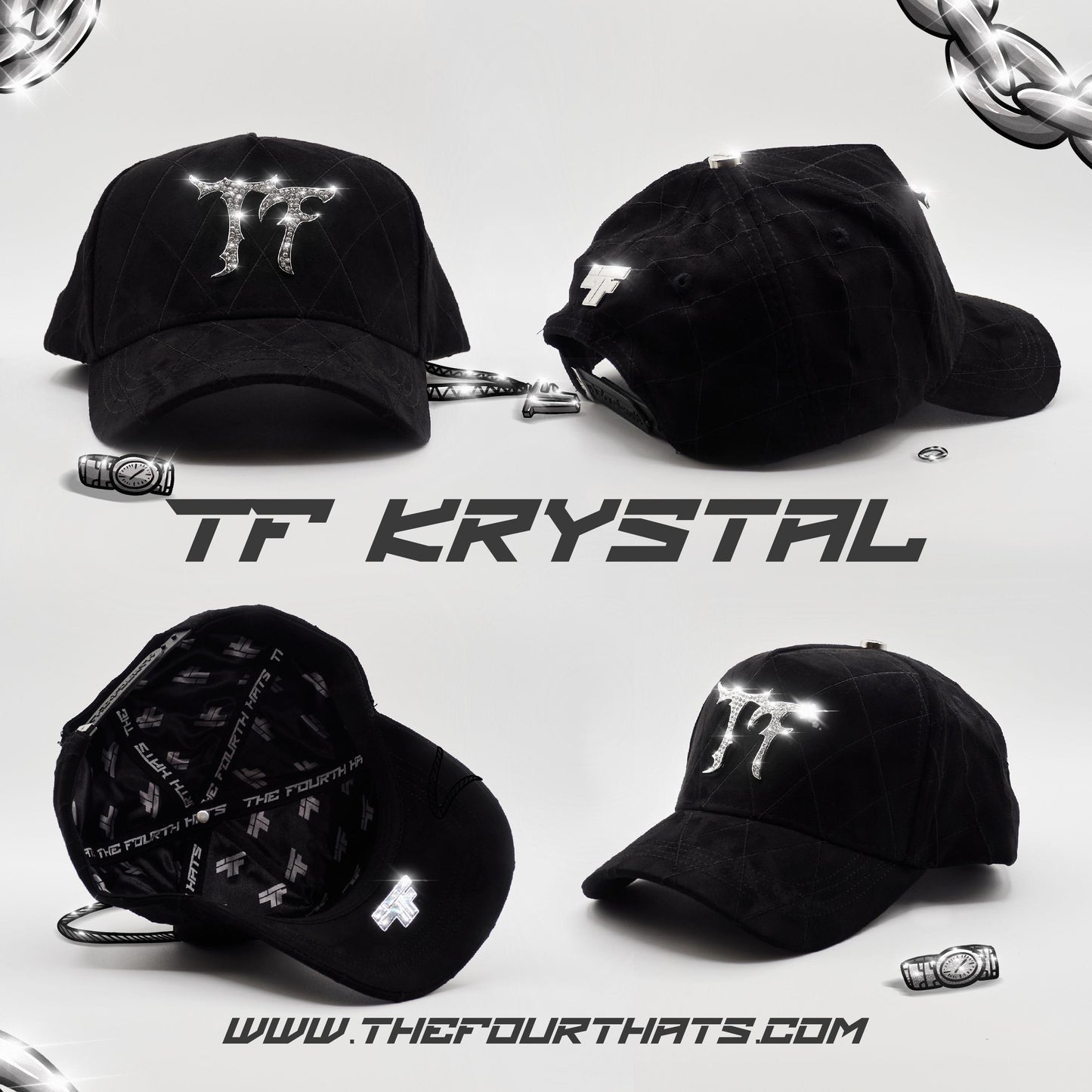 TF CRYSTAL