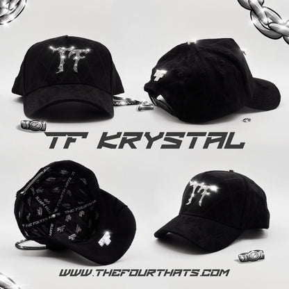TF CRYSTAL