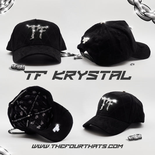 TF CRYSTAL