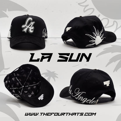 LA SUN
