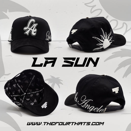 LA SUN